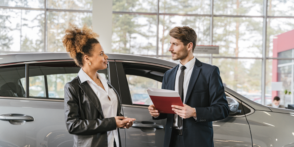 Things to do when buying a used car Southland Credit Union