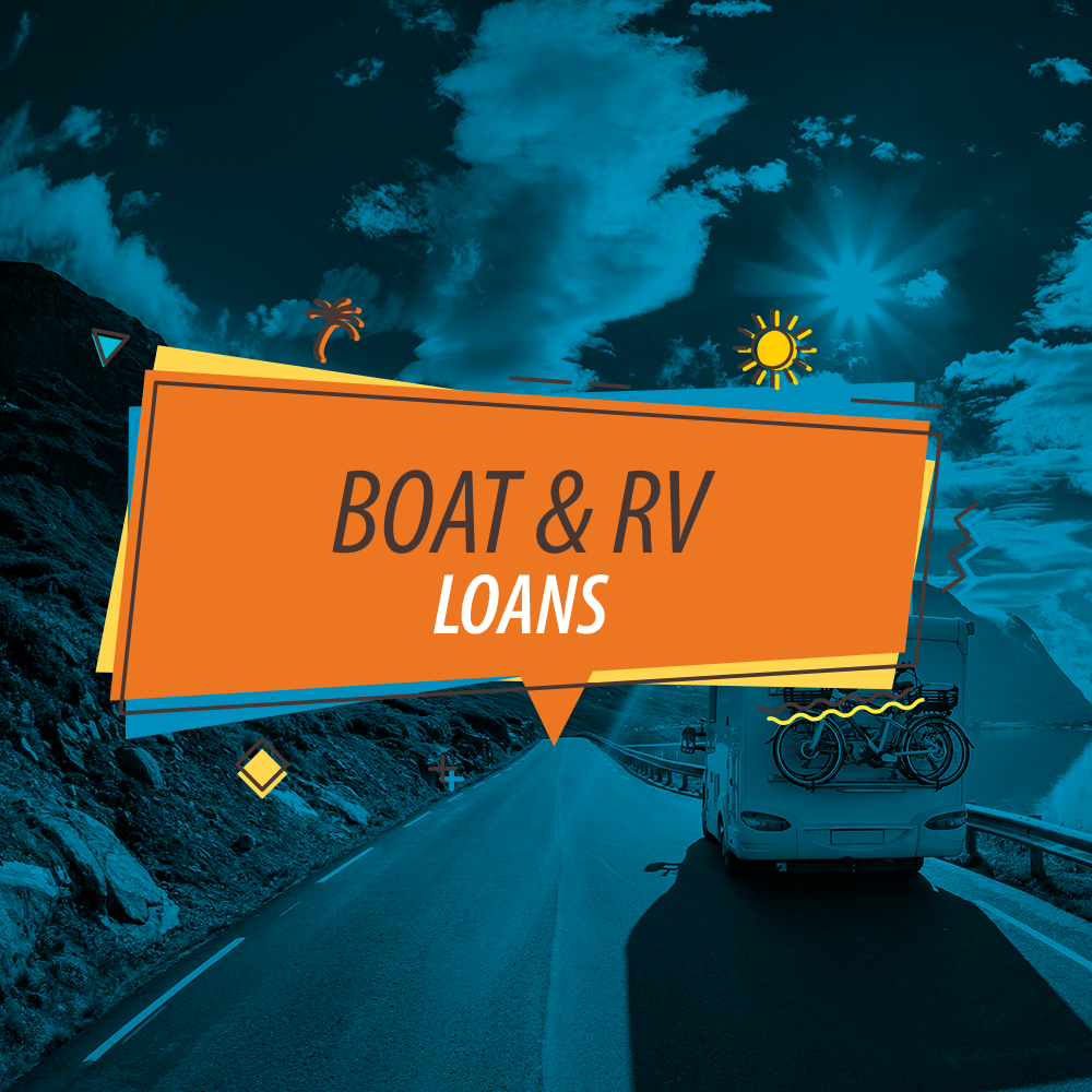 boat and rv loans