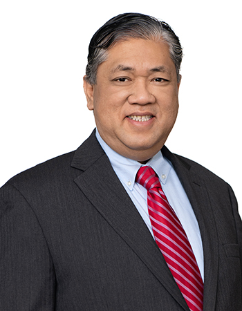 image of Bertrand Villavert