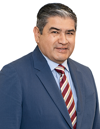 image of Jose L. Manzano