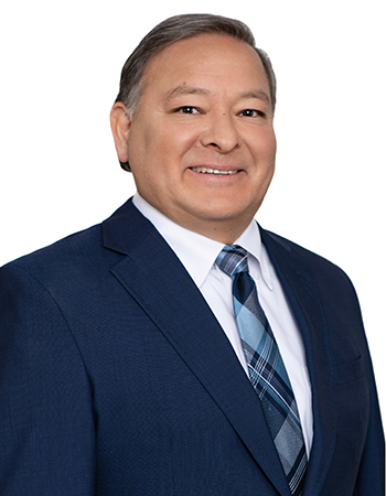 Image of Leonard Salazar