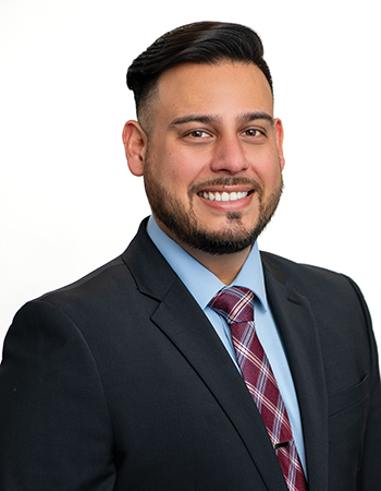 image of Edward Tafoya