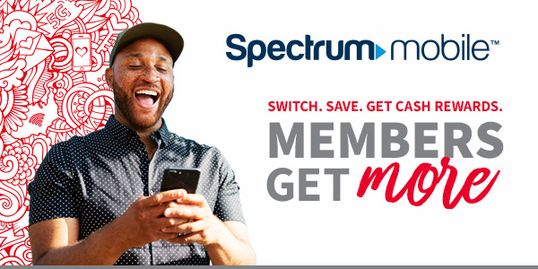 switch to spectrum mobile deals