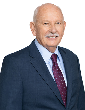 image of Walter Finnigan